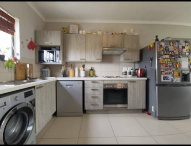 3 BEDROOM APARTMENT FOR SALE IN CARLSWALD